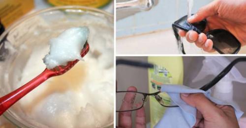 Как убрать царапины со стекла. 11 способов, как легко и просто убрать царапины и потертости со стекла 06 Как убрать царапины со стекла. 11 способов, как легко и просто убрать царапины и потертости со стекла 06