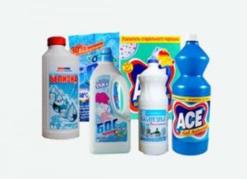 Как отбелить белую кофту. Способы отбеливания кофты