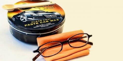 Как убрать царапины со стекла. 11 способов, как легко и просто убрать царапины и потертости со стекла 07 Как убрать царапины со стекла. 11 способов, как легко и просто убрать царапины и потертости со стекла 07