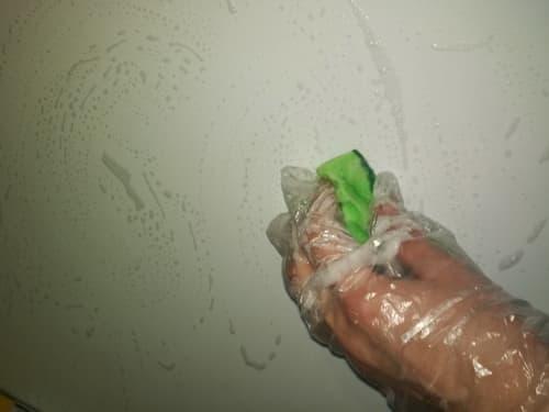 Чем стереть маркер с металла. Чем оттереть маркер в лифте-универсальные способы