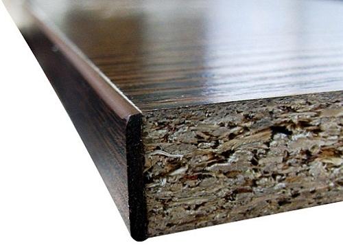 Чем мыть кухню из лдсп. Уход за мебелью из ДСП (ЛДСП)