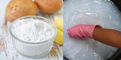 Как отбелить постельное белье в домашних условиях без кипячения. Как отбелить белое постельное белье? 13