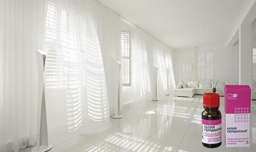 Как отбелить постельное белье в домашних условиях без кипячения. Как отбелить белое постельное белье? 11