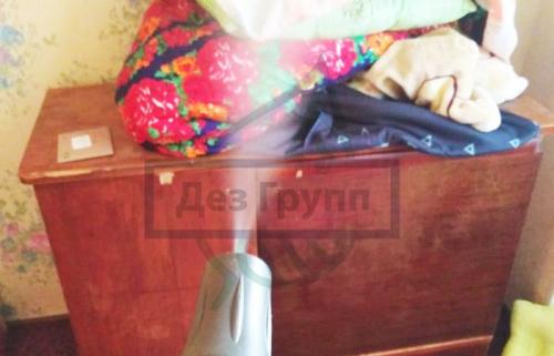 Как избавиться от бельевых клещей без химии: эффективные методы 01 Как избавиться от бельевых клещей без химии: эффективные методы 01