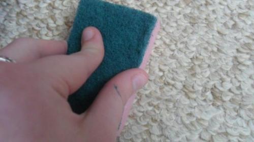 Как убрать засохший слайм с ковра. 12 способов, как убрать слайм с ковра в домашних условиях