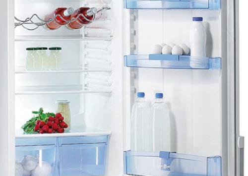 Чем лучше помыть холодильник внутри. Подготовка и правила мытья