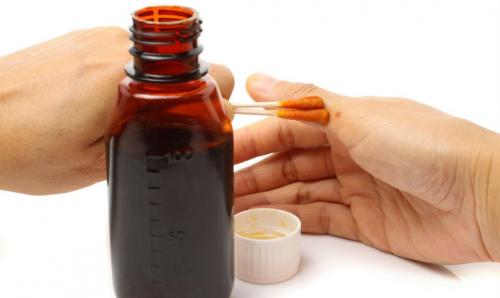 Как отмыть йод с плитки. Как быстро отмыть йод с различных поверхностей