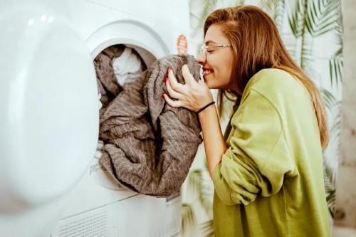 Как убрать затхлый запах с одежды. Общие рекомендации 02 Как убрать затхлый запах с одежды. Общие рекомендации 02