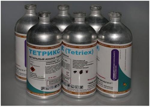 Полное руководство по избавлению от блох и клещей в доме 03