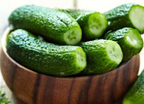 Как сохранить свежие огурцы на зиму. Как сохранить огурцы свежими до Нового года