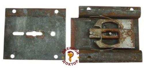 Чем смазать дверной замок. Когда необходимо проводить обработку замка 19 Чем смазать дверной замок. Когда необходимо проводить обработку замка 19