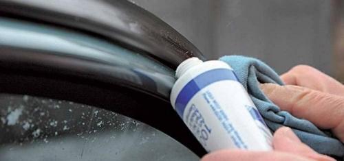 Чем смазать замок двери авто. Чем смазать уплотнители дверей автомобиля перед зимой