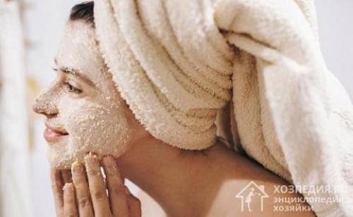 Чем смыть черную краску для волос с кожи. Народные средства