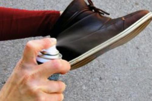 Увеличить размер обуви в мастерской. Профессиональные методы: мастерская и растяжитель