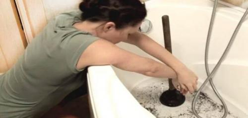 Из раковины пахнет канализацией, что делать. Почему случается запах из раковины 01 Из раковины пахнет канализацией, что делать. Почему случается запах из раковины 01