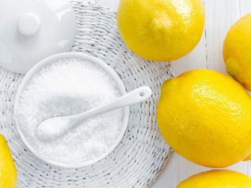 Запах из раковины народные средства. Как убрать запах