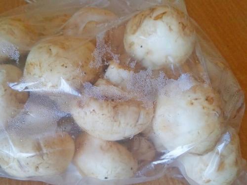 Сколько можно хранить шампиньоны в холодильнике. Сколько хранятся в холодильнике свежие шампиньоны — всё зависит от упаковки