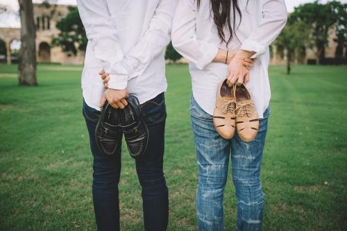 Как растянуть обувь в подъеме. Как растянуть обувь