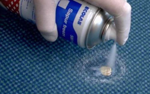 Как удалить пену с рук и кожи: эффективные методы 10 Как удалить пену с рук и кожи: эффективные методы 10