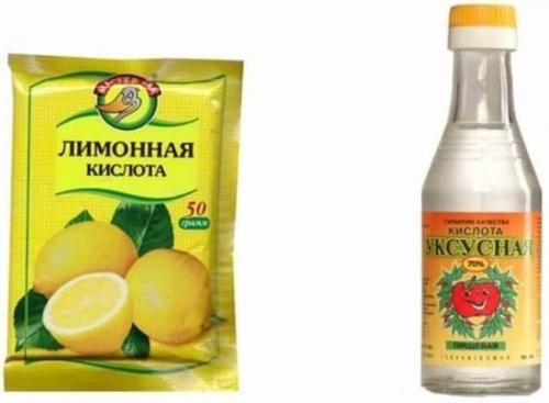 Как очистить пригоревшую кастрюлю лимонной кислотой. 14 способов, как отчистить пригоревшее дно у кастрюли. Моя кастрюля блестит, как 10 лет назад…