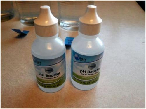 Как получить щелочь в домашних условиях. Какие есть разные методы?