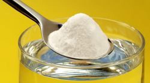 Как получить каустическую соду в домашних условиях. Как приготовить щелочь 01