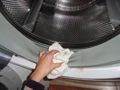 Убрать запах из стиральной машины содой. Классификация неприятных запахов. Чем лучше убрать запах в стиральной машине