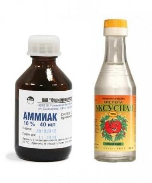 Как вывести акрил с черной ткани. Эффективные народные средства для удаления пятен с одежды