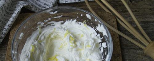 Творожный крем для выравнивания торта. Творожный крем для торта – 10 рецептов в домашних условиях