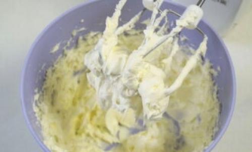 Творожный крем для выравнивания торта. Творожный крем для торта – 10 рецептов в домашних условиях