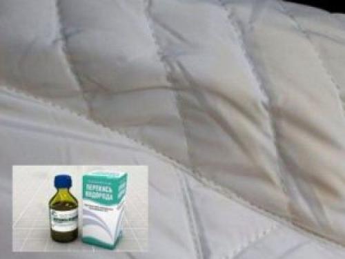 Как отбелить нижнее белье в домашних условиях из синтетики. 13 советов, которые нашла на форумах