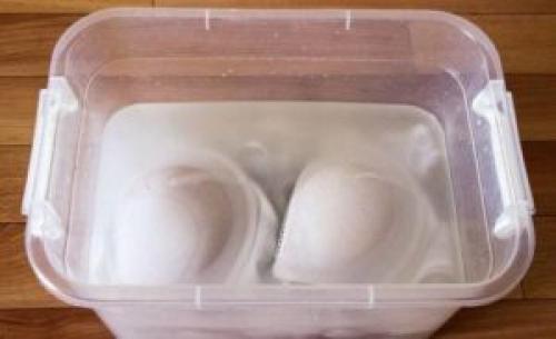 Как отбелить нижнее белье в домашних условиях из синтетики. 13 советов, которые нашла на форумах