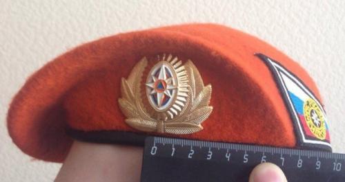 Шовный берет отбить. Отбиваем пошагово в домашних условиях