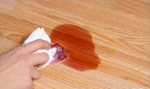 Как отмыть Фукорцин с белой одежды. Чем отмыть Фукорцин