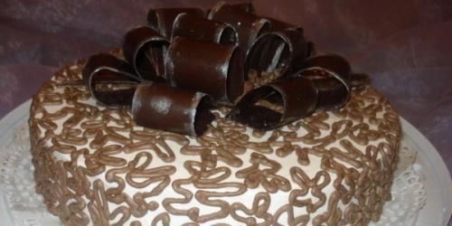 Чем украсить торт сверху. Общие принципы украшения выпечки 04 Чем украсить торт сверху. Общие принципы украшения выпечки 04