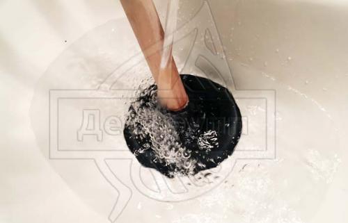 Как избавиться от запаха из раковины. Причины 13