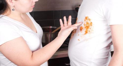 Какие натуральные ингредиенты можно использовать для удаления пятен. Способы борьбы с загрязнениями