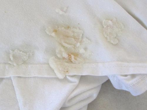 Можно ли удалять пятна с деликатных тканей, и как это сделать безопасно. 7 безопасных способов вывести пятна с деликатных тканей