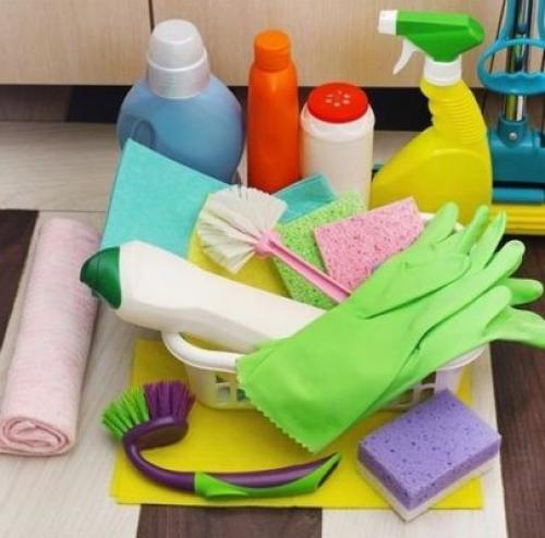 Какие натуральные ингредиенты можно использовать для удаления пятен. Способы борьбы с загрязнениями