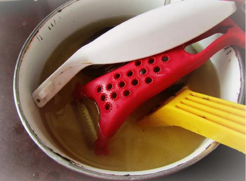 Отбеливатель для обуви Фикс Прайс. 9 «расходников» для дома, за которыми я специально езжу в Фикс Прайс уже несколько лет