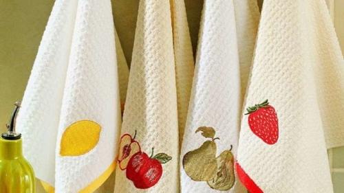 Рецепт отбеливания белья с растительным маслом. Как отстирать полотенца для кухни с растительным маслом