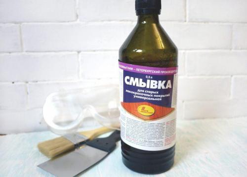 Как снять краску с металла. Смывка старой краски с металла — обзор самых эффективных методов для удаления старой краски с металлических поверхностей