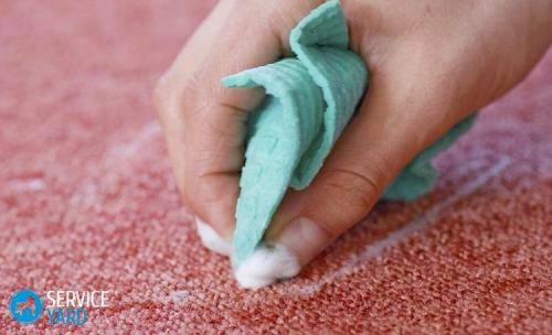 Чем оттереть краску со стола. Чем смыть акриловую краску с мебели?