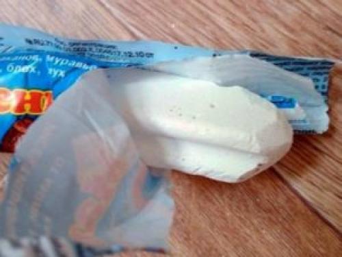 Машенька от тараканов состав. Как правильно пользоваться мелком от тараканов «Машенька»- Обзор +Видео