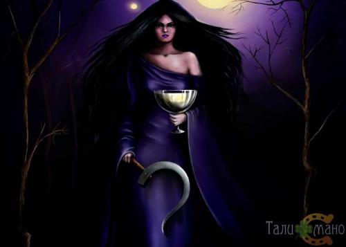 Подкова на счастье. История амулета