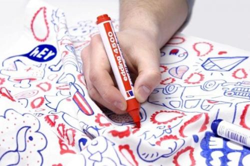 Чем оттереть маркер с железа. Как смыть маркер с тканей 01 Чем оттереть маркер с железа. Как смыть маркер с тканей 01