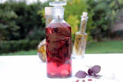 Маринованный базилик на зиму. Базилик на зиму: 20 рецептов, которые понравятся всей семье