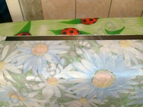 Сколько ткани нужно на детское постельное белье в кроватку. Расход и тип ткани для комплекта постельного белья 17