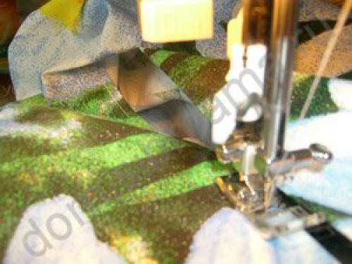 Сколько ткани нужно на детское постельное белье в кроватку. Расход и тип ткани для комплекта постельного белья 21