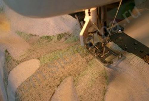 Сколько ткани нужно на детское постельное белье в кроватку. Расход и тип ткани для комплекта постельного белья 19